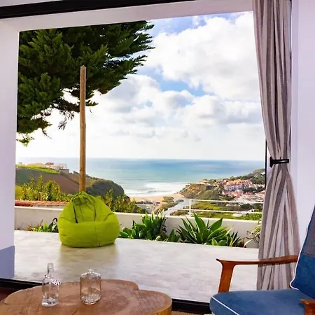 S. Lourenco Beachhouse Ericeira *