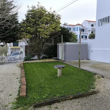 S. Lourenco Beachhouse Ericeira Villa Santo Isidoro