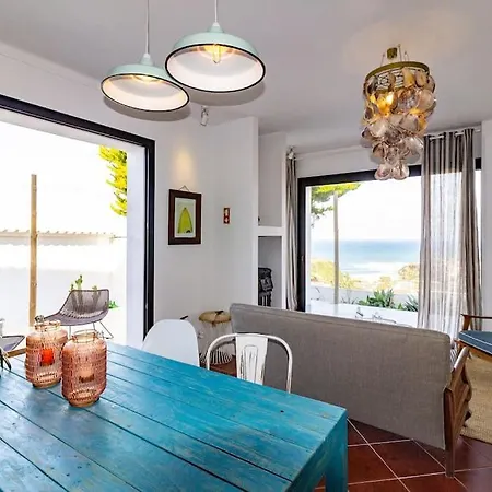 S. Lourenco Beachhouse Ericeira * Santo Isidoro