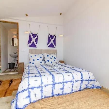 S. Lourenco Beachhouse Ericeira Villa *