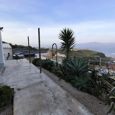 Villa S. Lourenco Beachhouse Ericeira