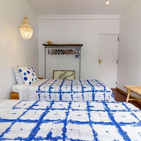 Villa S. Lourenco Beachhouse Ericeira