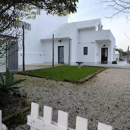 Villa S. Lourenco Beachhouse Ericeira