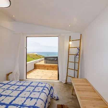 S. Lourenco Beachhouse Ericeira Villa Santo Isidoro