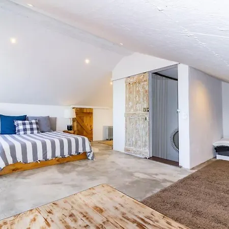 S. Lourenço Beachhouse Ericeira