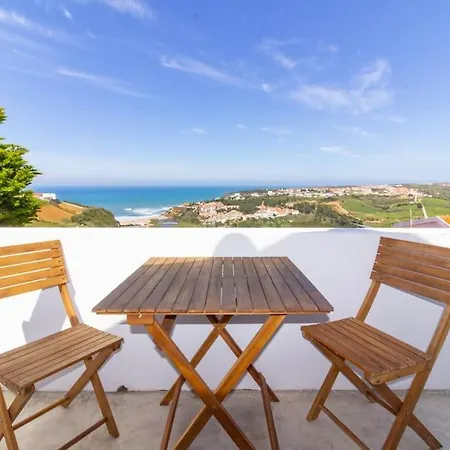 Villa S. Lourenco Beachhouse Ericeira