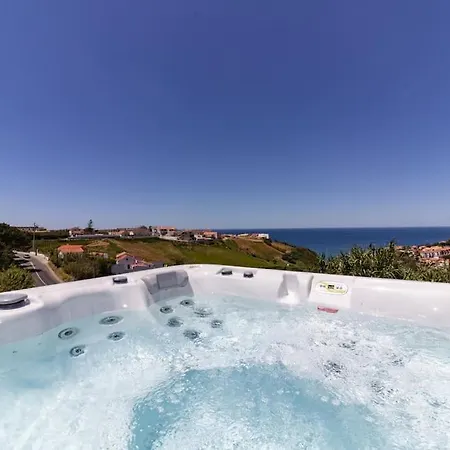 S. Lourenco Beachhouse Ericeira Вилла