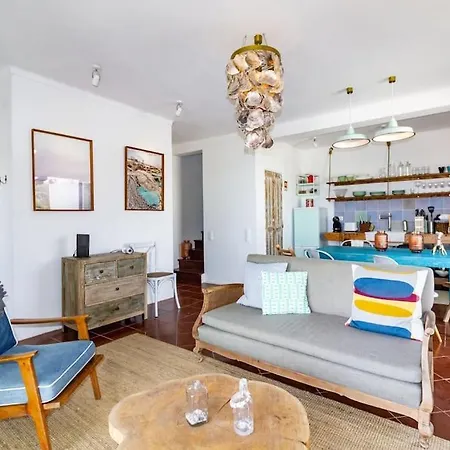 S. Lourenço Beachhouse Ericeira *