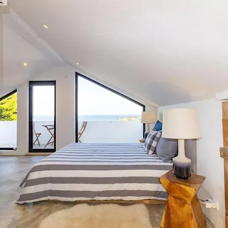 S. Lourenco Beachhouse Ericeira * Santo Isidoro