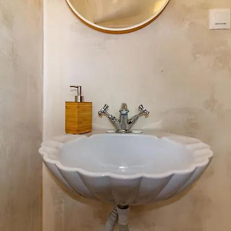 S. Lourenco Beachhouse Ericeira *