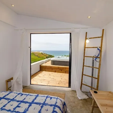 S. Lourenco Beachhouse Ericeira Вилла *