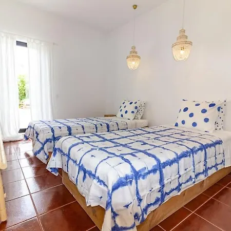 Villa S. Lourenco Beachhouse Ericeira Santo Isidoro