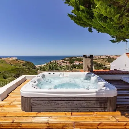 S. Lourenco Beachhouse Ericeira