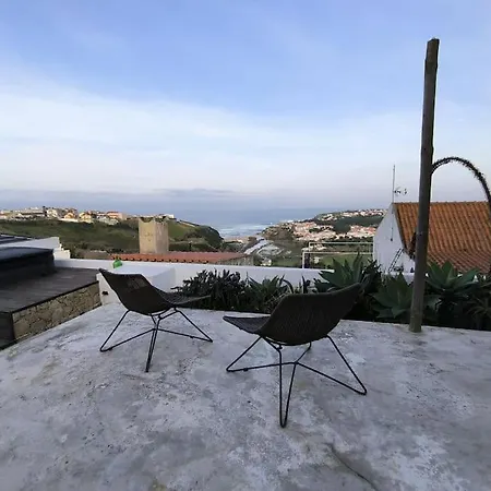 S. Lourenço Beachhouse Ericeira Villa