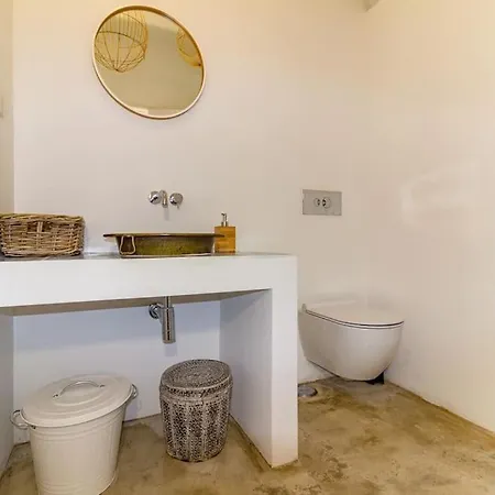 Вилла S. Lourenco Beachhouse Ericeira *