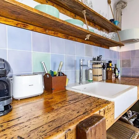 S. Lourenco Beachhouse Ericeira Вилла Santo Isidoro