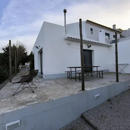 S. Lourenco Beachhouse Ericeira