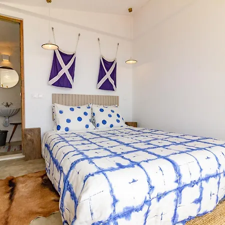 S. Lourenço Beachhouse Ericeira Villa *