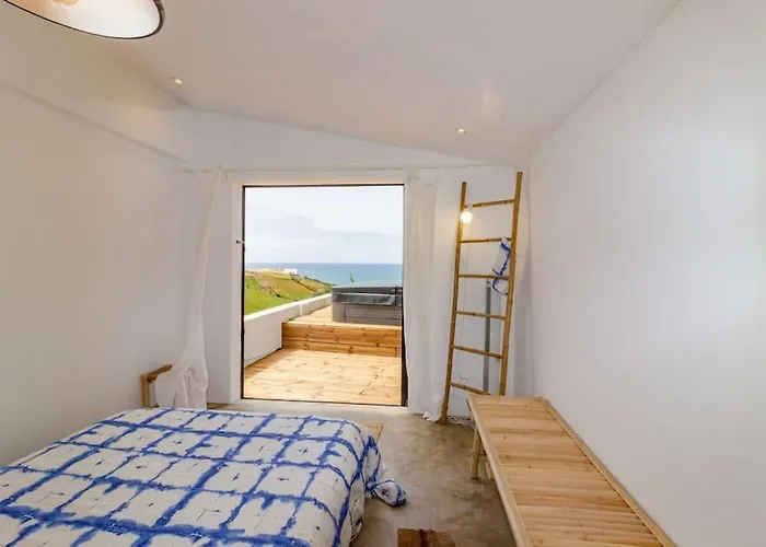 S. Lourenco Beachhouse Ericeira Villa Santo Isidoro