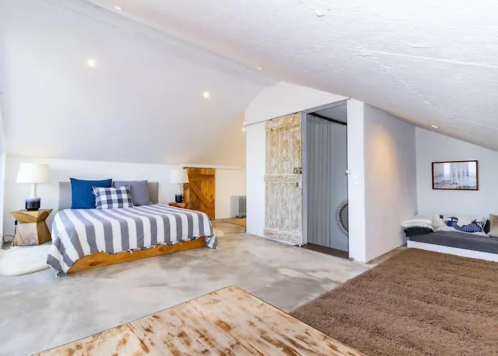 S. Lourenco Beachhouse Ericeira