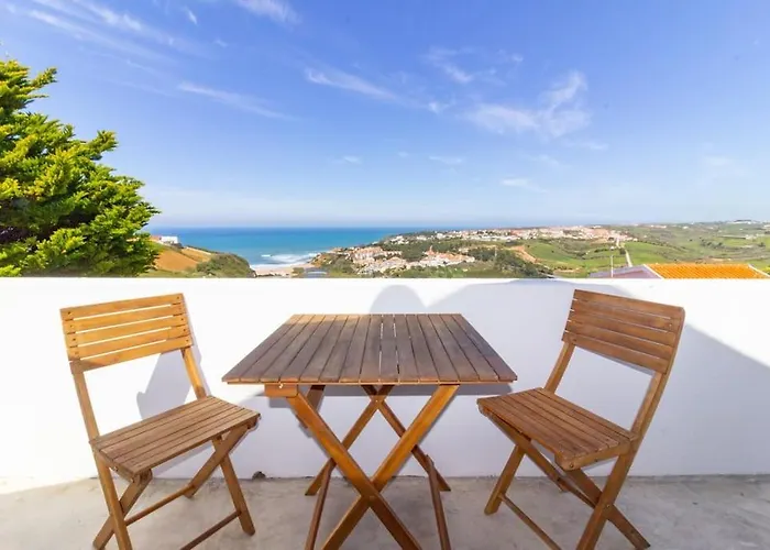 Villa S. Lourenco Beachhouse Ericeira