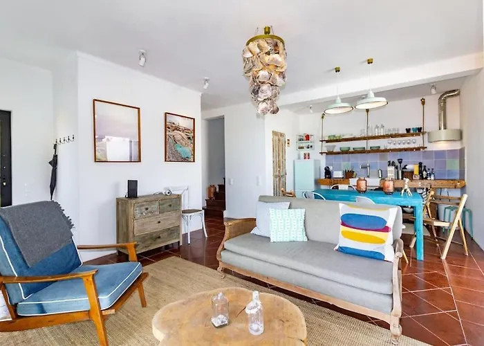 S. Lourenco Beachhouse Ericeira *