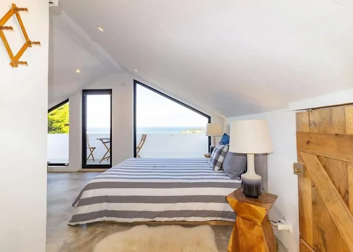 S. Lourenco Beachhouse Ericeira * Santo Isidoro