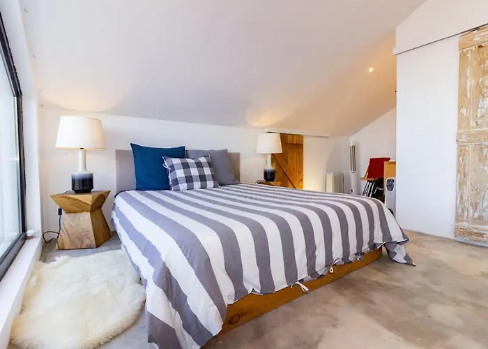 S. Lourenco Beachhouse Ericeira Villa