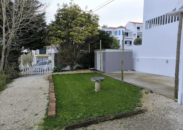 S. Lourenco Beachhouse Ericeira Villa Santo Isidoro