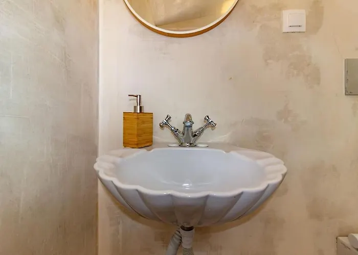 S. Lourenco Beachhouse Ericeira *