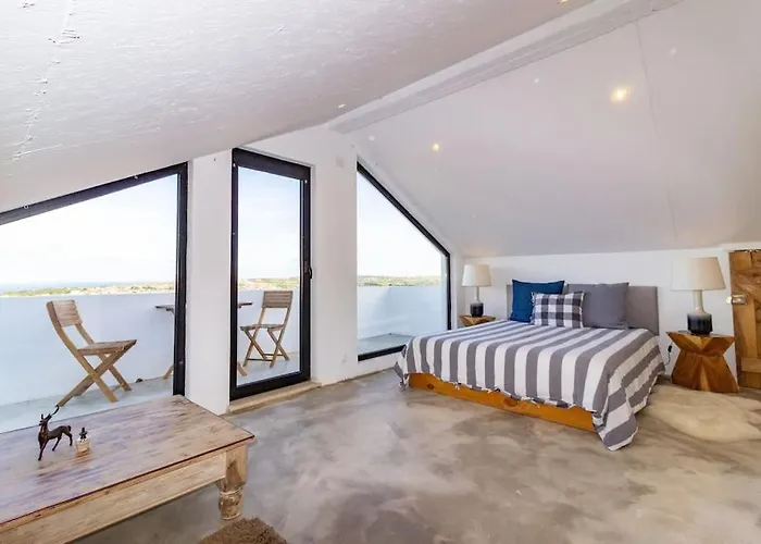 S. Lourenco Beachhouse Ericeira * Santo Isidoro