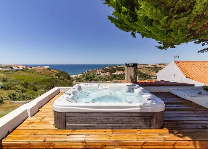 S. Lourenco Beachhouse Ericeira