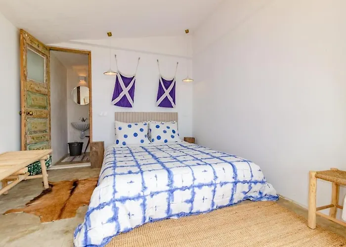 S. Lourenco Beachhouse Ericeira Villa *