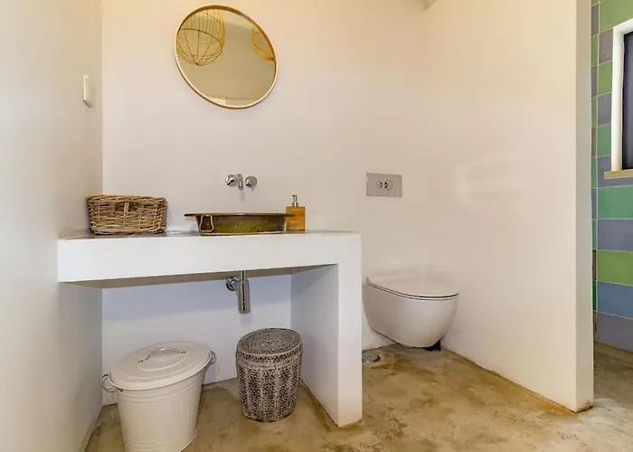 Villa S. Lourenco Beachhouse Ericeira *