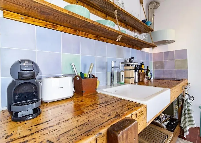 S. Lourenco Beachhouse Ericeira Villa Santo Isidoro