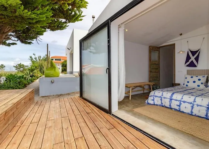 S. Lourenco Beachhouse Ericeira * Santo Isidoro