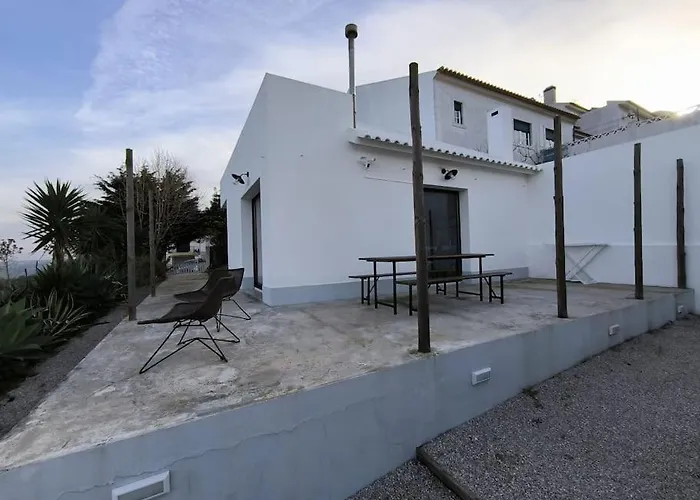 S. Lourenco Beachhouse Ericeira