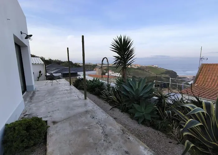 Villa S. Lourenco Beachhouse Ericeira