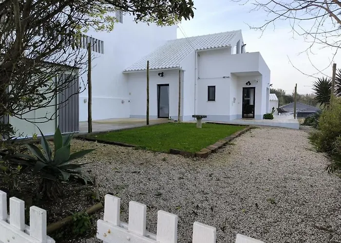 Villa S. Lourenco Beachhouse Ericeira